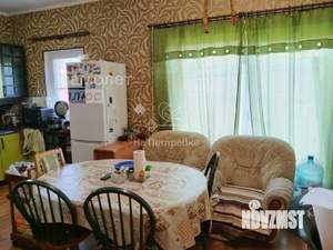 Дом 153м², 2-этажный, участок 11 сот.