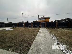 Дом 197м², 1-этажный, участок 11 сот.