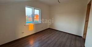 Дом 117м², 2-этажный, участок 7 сот.