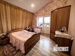 Дом 155м², 2-этажный, участок 15 сот.