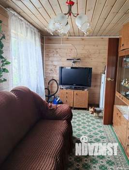 Дом 120м², 2-этажный, участок 6 сот.