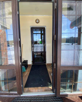 Дом 65м², 1-этажный, участок 9 сот.