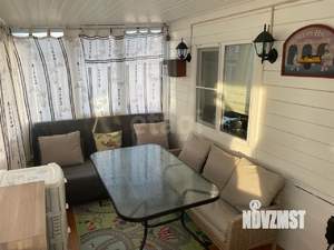 Дом 51м², 1-этажный, участок 9 сот.