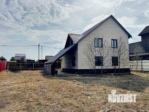 Дом 167м², 2-этажный, участок 10 сот.