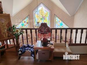 Дом 153м², 2-этажный, участок 11 сот.