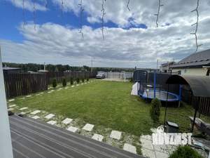 Дом 55м², 1-этажный, участок 6 сот.