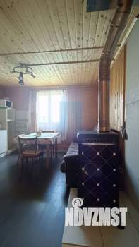 Дом 54м², 2-этажный, участок 6 сот.