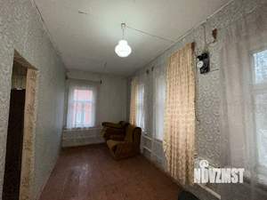 Дом 45м², 2-этажный, участок 5 сот.
