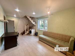 Дом 113м², 2-этажный, участок 10 сот.