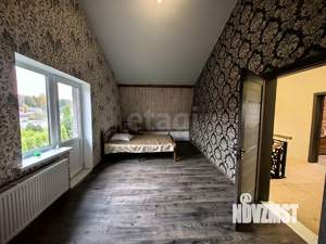 Дом 155м², 2-этажный, участок 15 сот.