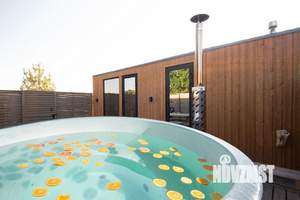 Дом 75м², 1-этажный, участок 7 сот.