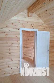 Коттедж 130м², 2-этажный, участок 11 сот.