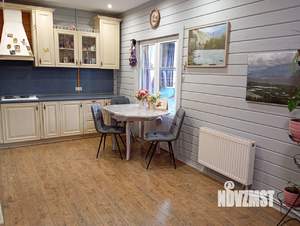 Дом 100м², 2-этажный, участок 12 сот.