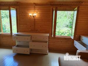 Дом 120м², 2-этажный, участок 15 сот.