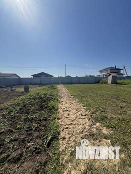 Дом 184м², 1-этажный, участок 11 сот.