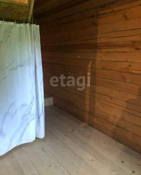 Дом 76м², 2-этажный, участок 15 сот.