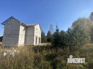 Дом 190м², 2-этажный, участок 25 сот.