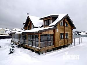 Дом 140м², 2-этажный, участок 16 сот.