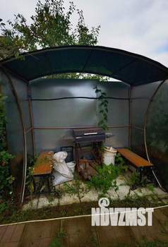 Дом 74м², 2-этажный, участок 6 сот.