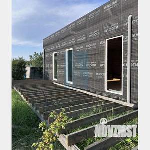 Дом 60м², 1-этажный, участок 8 сот.