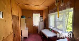 Дом 65м², 2-этажный, участок 16 сот.