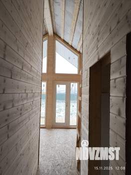 Дом 100м², 1-этажный, участок 12 сот.