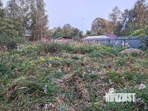 Дом 45м², 1-этажный, участок 11 сот.