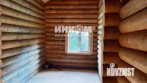 Дом 405м², 3-этажный, участок 300 сот.