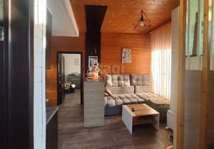 Дом 53м², 1-этажный, участок 6 сот.