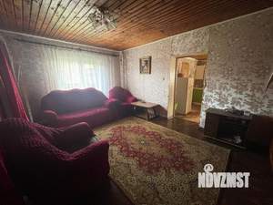 Дом 108м², 2-этажный, участок 6 сот.