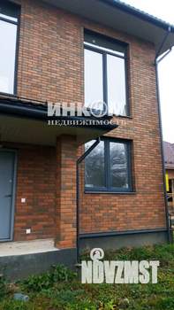 Дом 196м², 2-этажный, участок 11 сот.