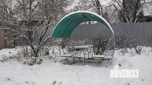 Дача 90м², 2-этажный, участок 8 сот.