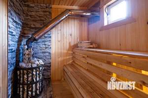 Дом 117м², 2-этажный, участок 9 сот.