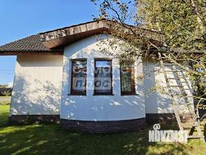 Дом 135м², 2-этажный, участок 6 сот.