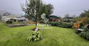 Дом 35м², 2-этажный, участок 6 сот.