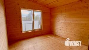 Дом 91м², 2-этажный, участок 6 сот.