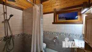 Дом 180м², 2-этажный, посуточно, 