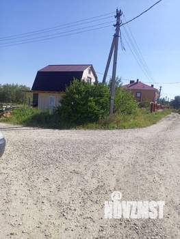 Дом 70м², 2-этажный, на длительный срок, 