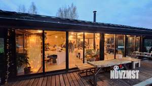 Дом 180м², 2-этажный, посуточно, 