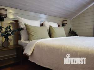 Дом 90м², 2-этажный, посуточно, 