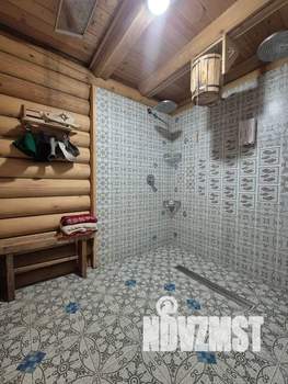 Дом 80м&sup2;, 2-этажный, посуточно, 