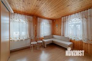 Коттедж 328м², 4-этажный, на длительный срок, 