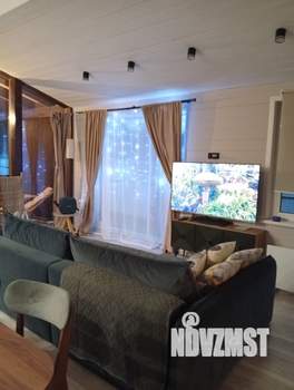 Дом 89м², 1-этажный, посуточно, 