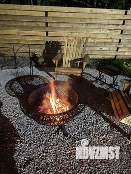 Дом 45м², 2-этажный, посуточно, 