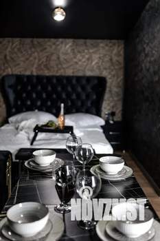 Дом 35м², 1-этажный, посуточно, 