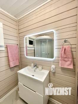 Дом 140м&sup2;, 2-этажный, посуточно, 