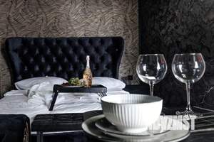 Дом 35м², 1-этажный, посуточно, 