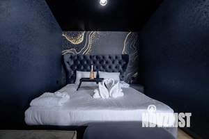 Дом 30м&sup2;, 1-этажный, посуточно, 