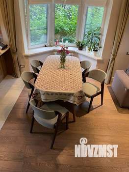 Дом 230м&sup2;, 2-этажный, на длительный срок, 