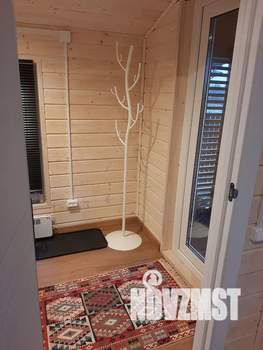 Дом 65м&sup2;, 1-этажный, посуточно, 